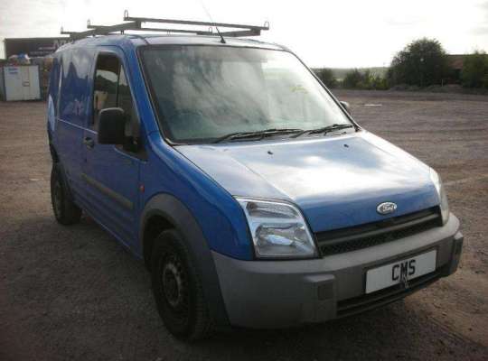 Ford Tourneo Connect
