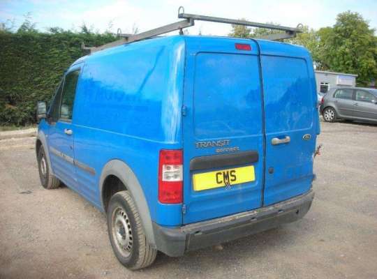 Ford Tourneo Connect