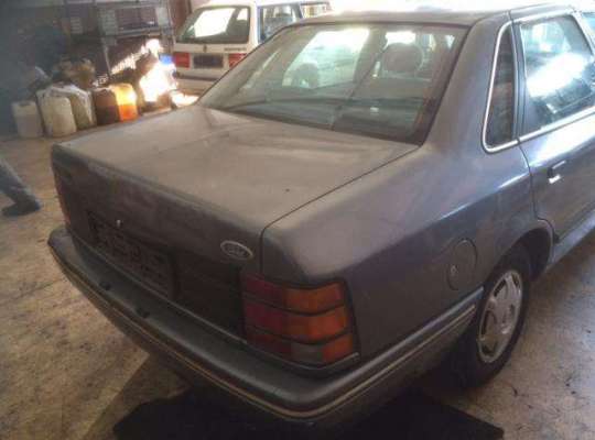 Ford Scorpio I GAE
