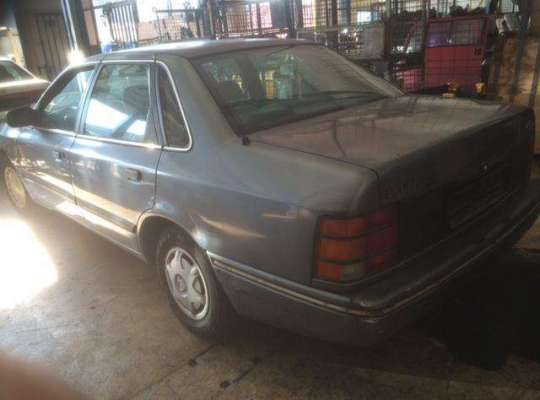 Ford Scorpio I GAE