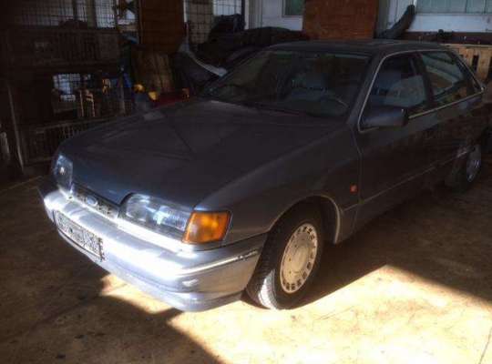 Ford Scorpio I GAE