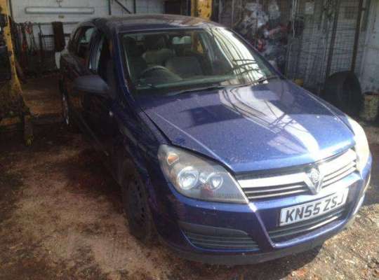 Opel Astra H / Classic