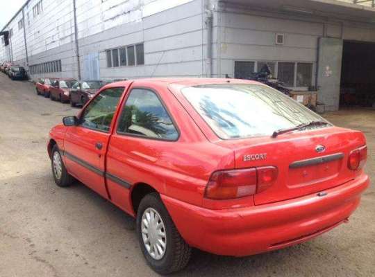 Ford Escort VI GAL
