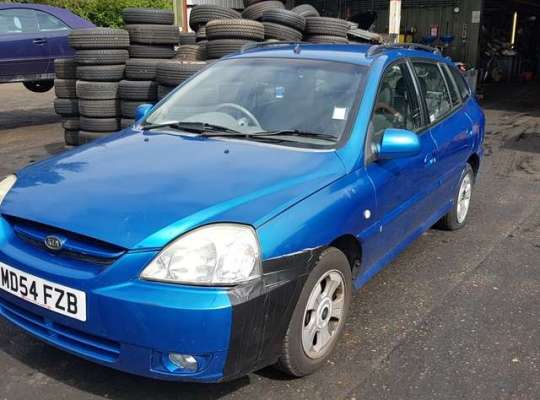Kia Rio I (DC)