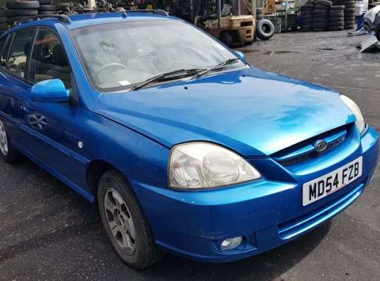 Kia Rio I (DC)