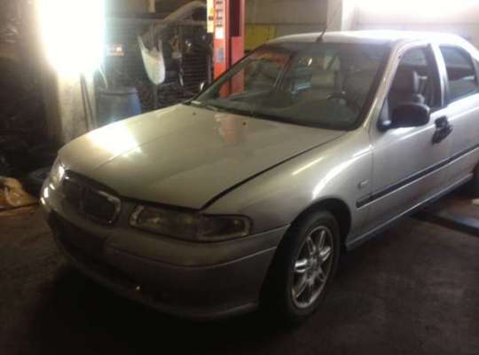 Rover 400 RT