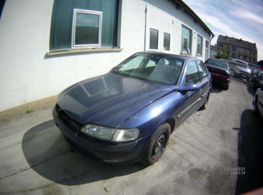 Opel Vectra B