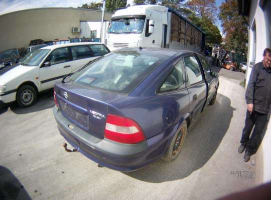 Opel Vectra B