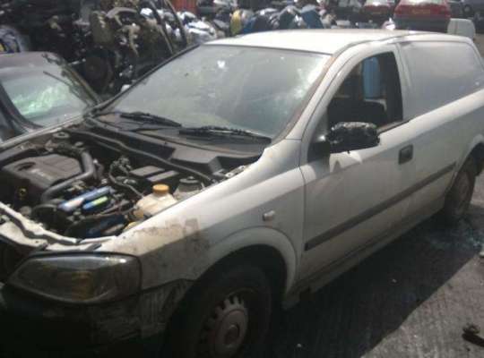 Chevrolet Viva