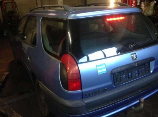 Peugeot 306