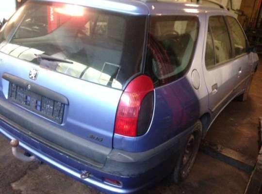 Peugeot 306