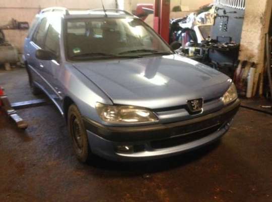 Peugeot 306