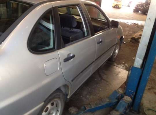 SEAT Cordoba I