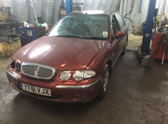 Rover 45 RT