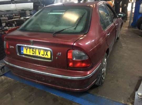 Rover 45 RT
