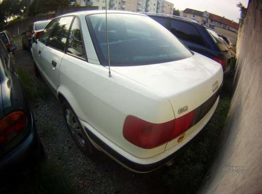 Audi 80 (B4)