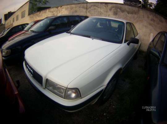 Audi 80 (B4)