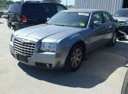 Chrysler 300C