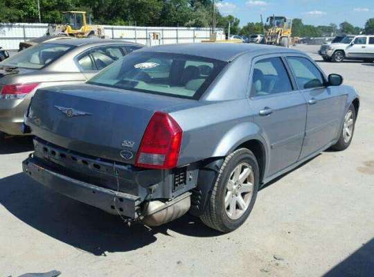 Chrysler 300C