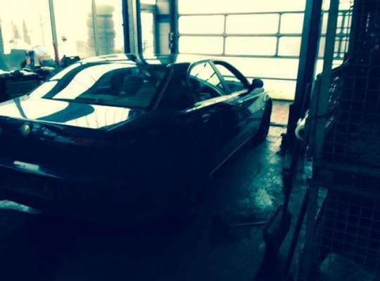 Alfa Romeo 166 (936)