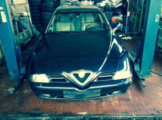 Alfa Romeo 166 (936)