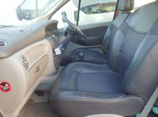 Renault Scenic I