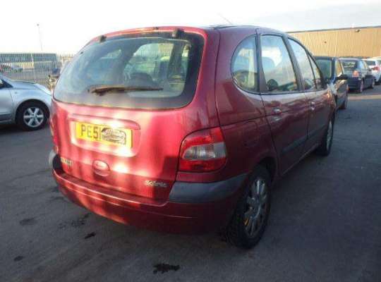 Renault Scenic I