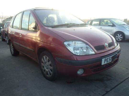 Renault Scenic I