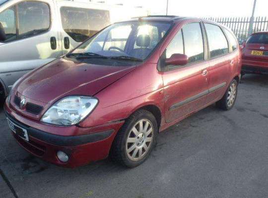 Renault Scenic I