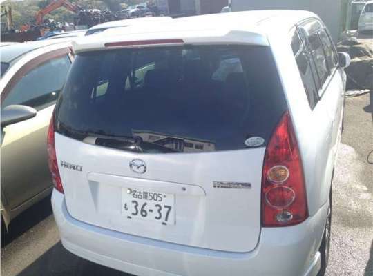 Mazda Premacy