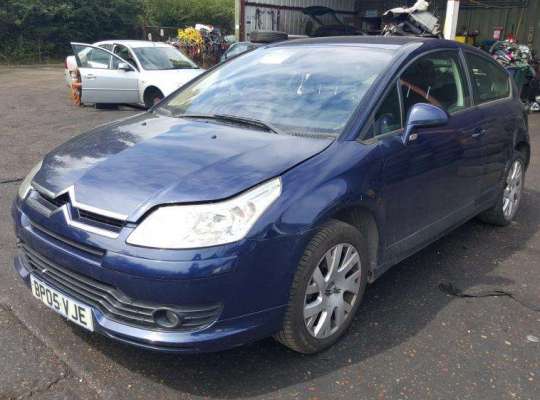 Citroen C4 I (LC_)