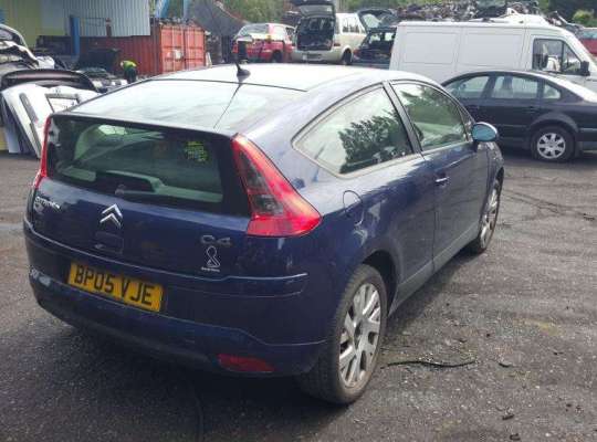 Citroen C4 I (LC_)