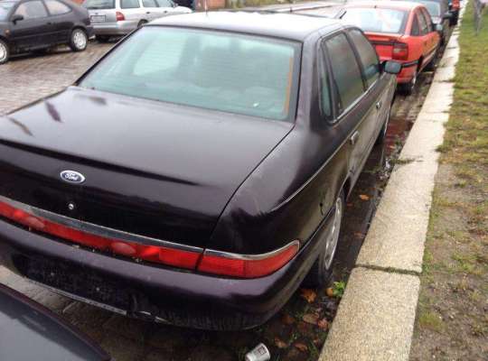 Ford Scorpio II GFR