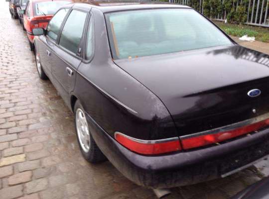 Ford Scorpio II GFR