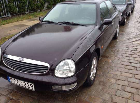 Ford Scorpio II GFR