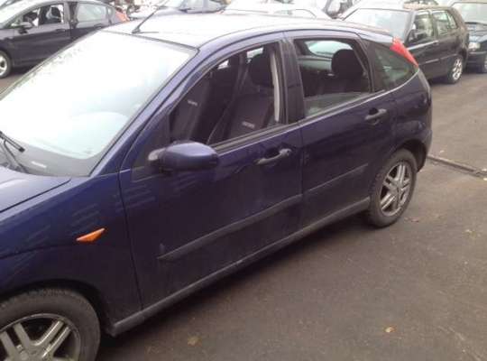 Ford Focus I