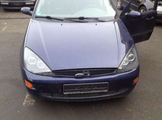 Ford Focus I