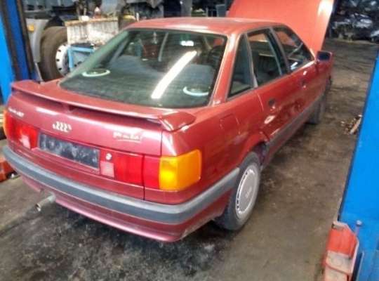 Audi 80 (B3)/90 (B2)