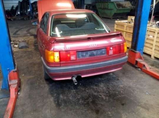 Audi 80 (B3)/90 (B2)