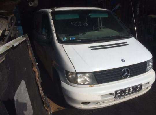 Mercedes-Benz Vito (W638)