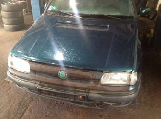 Skoda Felicia I