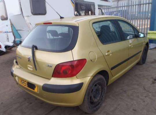 Peugeot 307