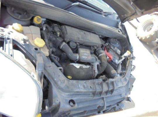 Ford Fusion (JU)