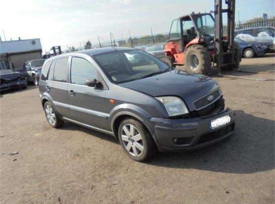 Ford Fusion (JU)