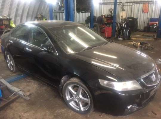 Honda Accord VII (CL)