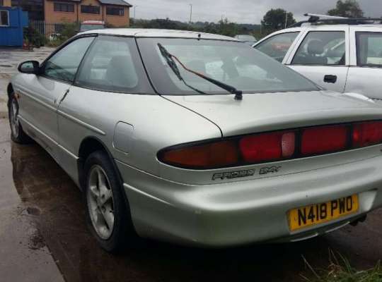 Ford Probe