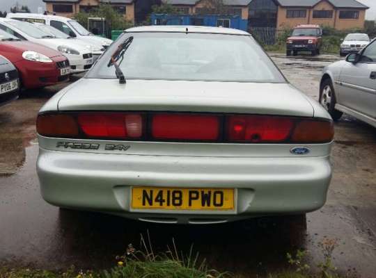 Ford Probe