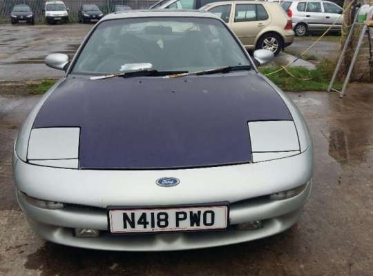 Ford Probe