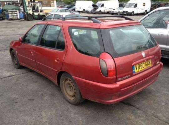 Peugeot 306