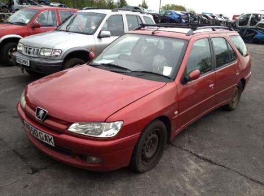 Peugeot 306